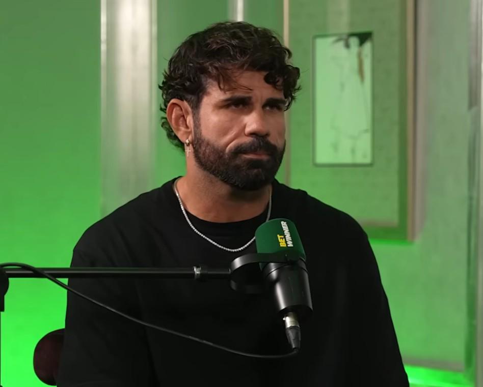 kaiyun-科斯塔：哈兰德必须在关键比赛中站出来；阿扎尔原本可以更强