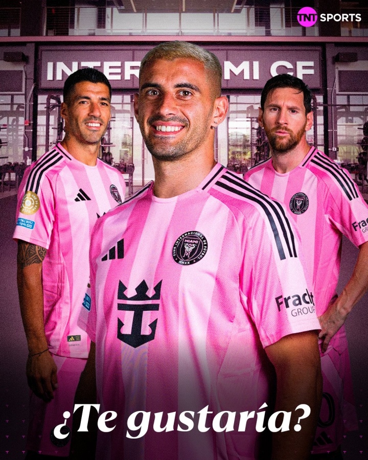 云开体育官网-ESPN：迈阿密愿付1500万刀解约金，签27岁墨西哥国脚前锋博特拉梅