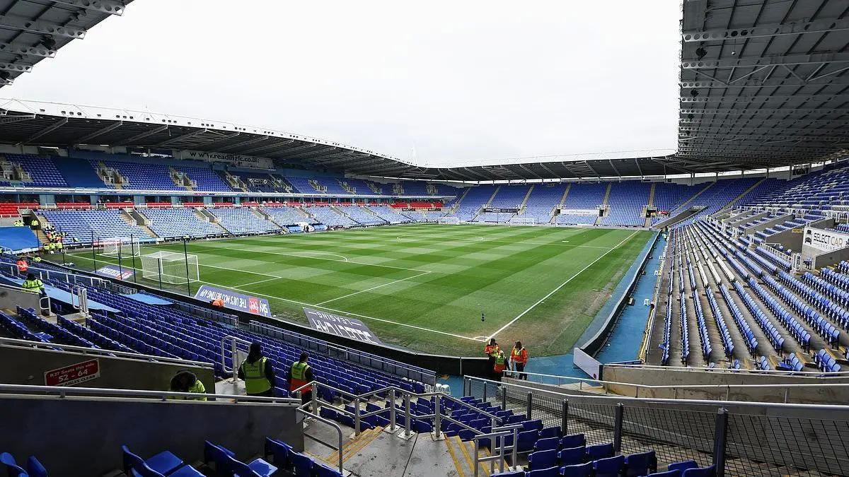 云开体育-英甲雷丁队装备管理员因发表恐同言论，被英足总禁赛六场