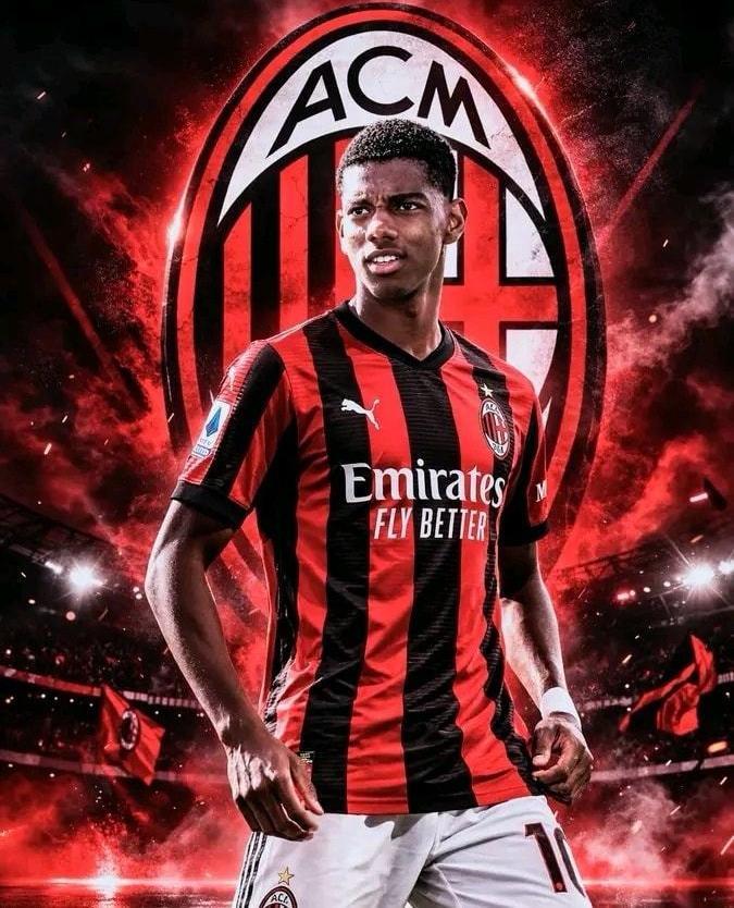 云开体育官网-白纸黑字想抵赖？米兰追逐巴西B2B中场生变，若签下将威胁福法纳