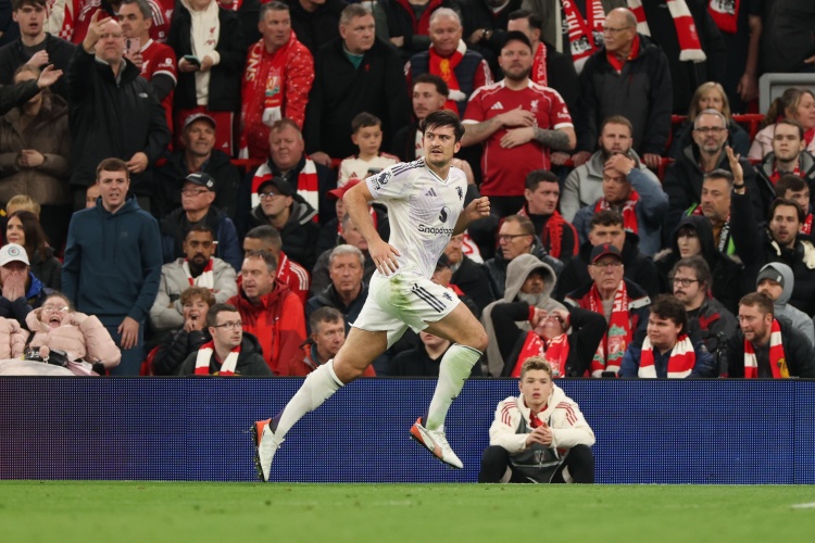 云开体育官网-英足总官方：对阵伯恩茅斯被罚下，马奎尔辱骂第四官员遭指控