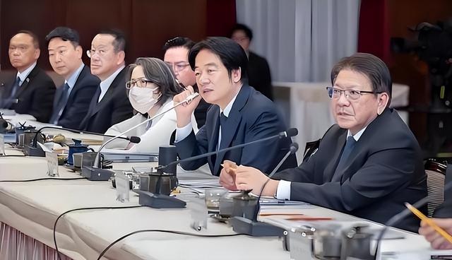 云开体育官网-一旦武统台湾，这4个台湾人必上“斩首”名单，一个都跑不掉！